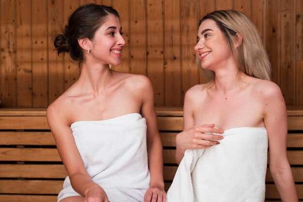 Виды массажа в сауне и бане: польза и противопоказания